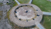 Piedras del Gorsedd 